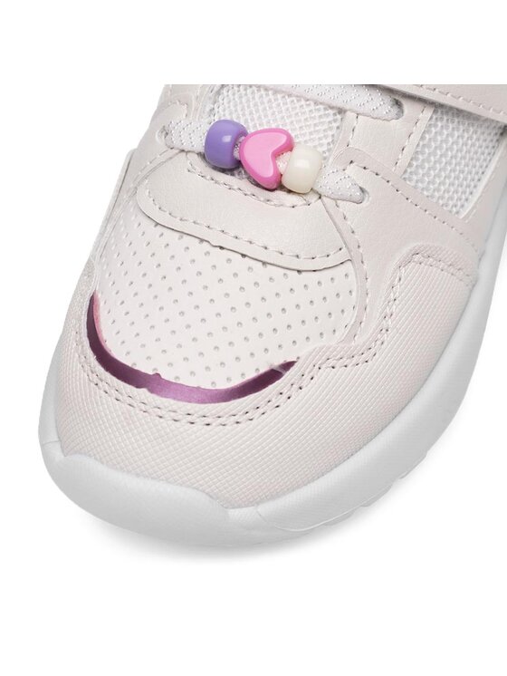 Disney Classics Disney Classics Sneakersy SS24-189DCLS Beżowy
