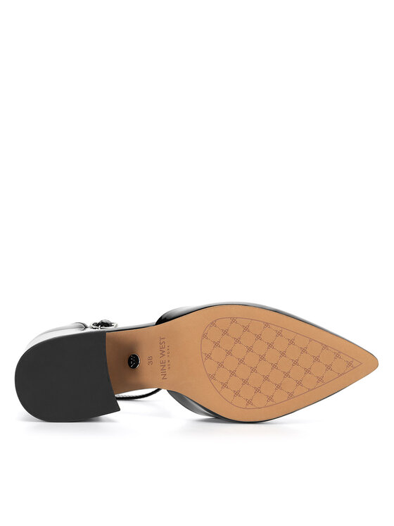 Nine West Nine West Lodičky WFA3358-1 Černá