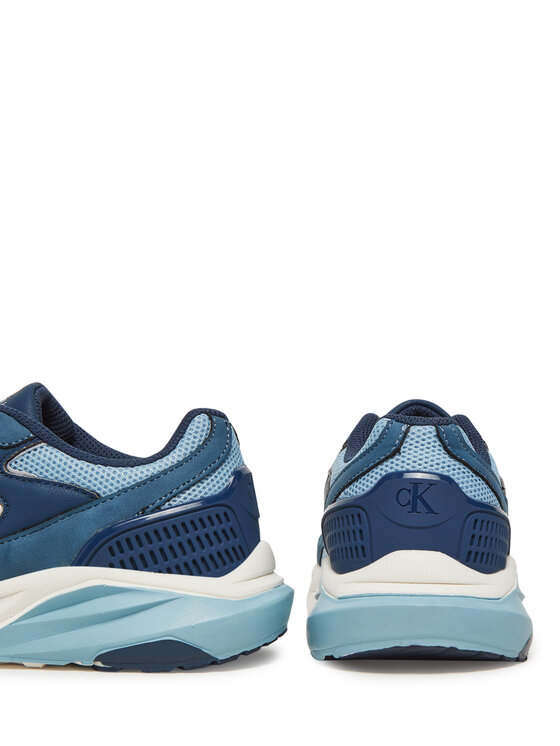 Calvin Klein Jeans Calvin Klein Jeans Tenisice V3X9-83007-1757 S Tamnoplava