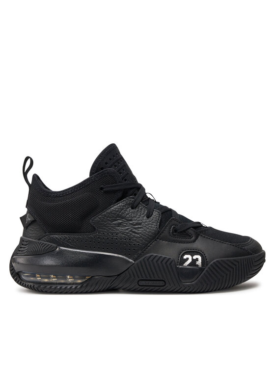 Nike Nike Сникърси Jordan Stay Loyal 2 DQ8401 001 Черен