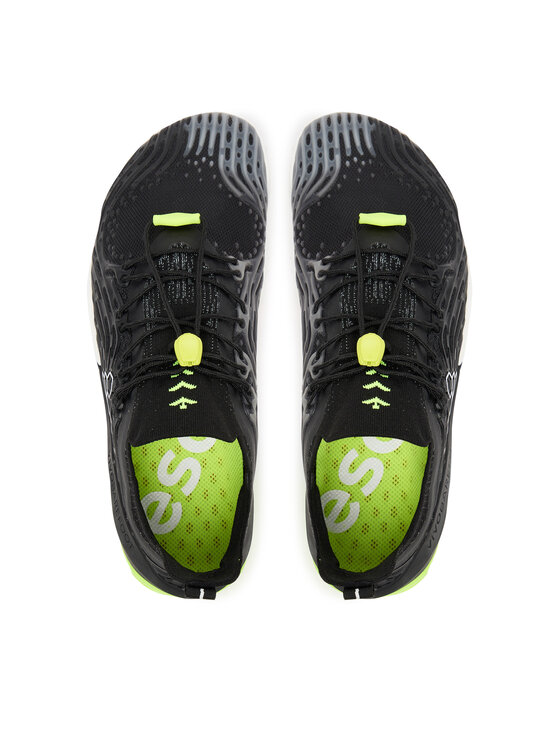 Vivo Barefoot Vivo Barefoot Tenisice za trčanje Hydra Esc 309460 Crna