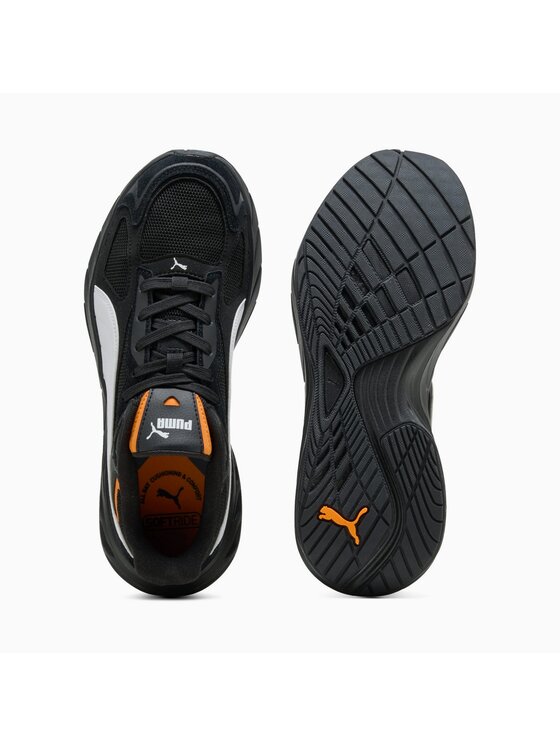 Puma Puma Sneakersy 309454 Czarny