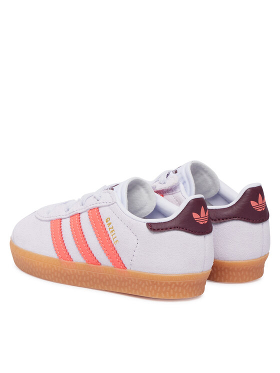 adidas adidas Tossud Gazelle Comfort Closure Elastic Lace KI7138 Helelilla