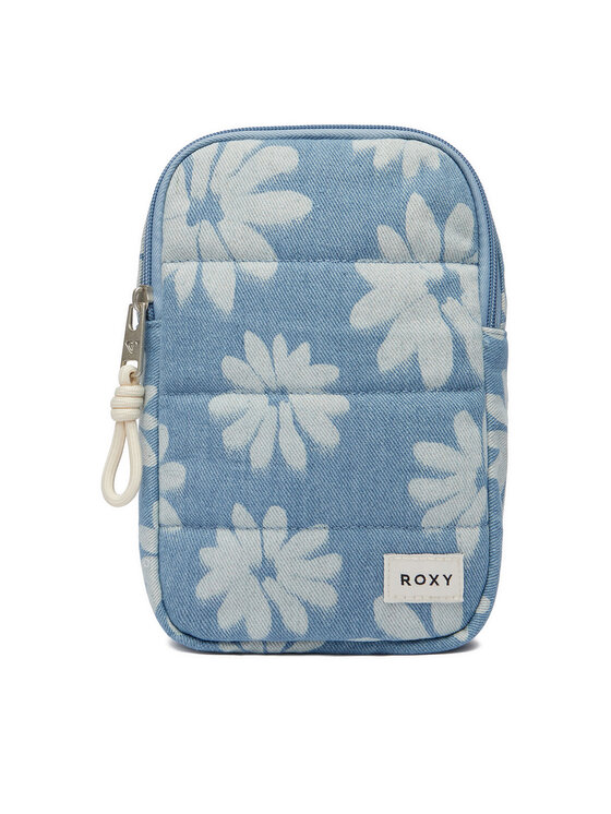 Roxy Roxy Torebka CEOWB-ROXY-KL-002-09 Niebieski