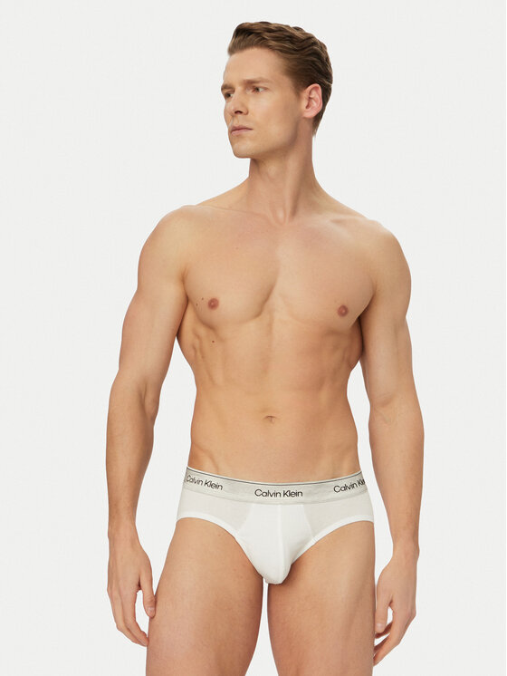 Calvin Klein Underwear Calvin Klein Underwear Bikšu komplekts LV00NB4574 Daudzkrāsains
