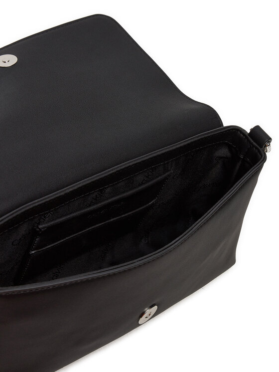 Calvin Klein Calvin Klein Torbica Ck Must Convertible K60K612902 Crna