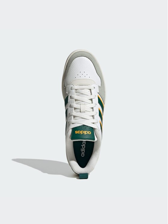 adidas adidas Sneakersy 164996 Biały
