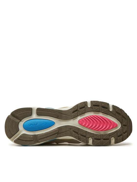 Nike Nike Сникърси Air Max Tw Se FJ7071 070 Бежов