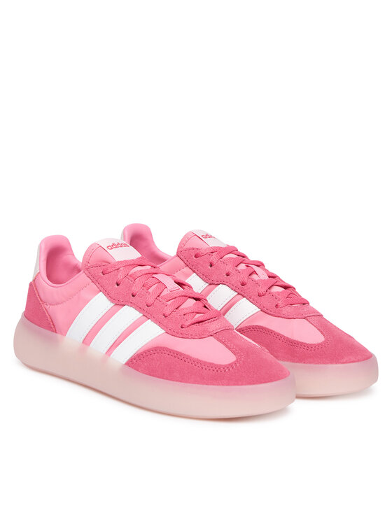 adidas adidas Sneakersy Barreda Decode KI8614 Różowy