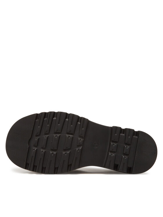 DeeZee DeeZee Sandale HY1708-01 Crna