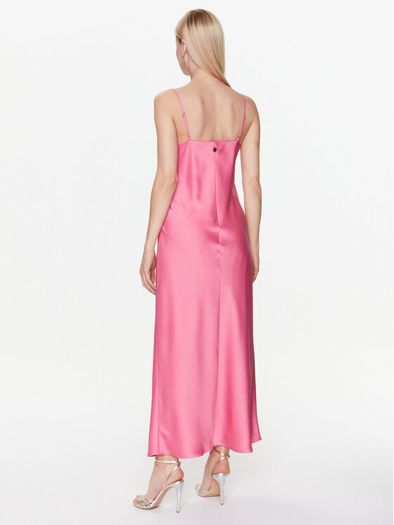 JOOP! JOOP! Hétköznapi ruha 30037091 Rózsaszín Regular Fit
