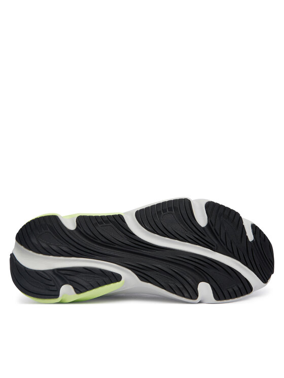 Under Armour Under Armour Взуття для бігу UA Charged+ Rogue 6 6006719 Чорний
