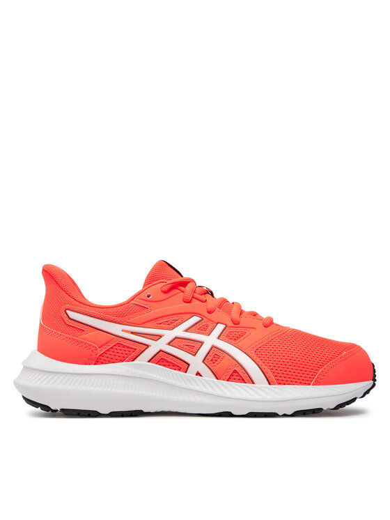 Asics Asics Běžecké boty Jolt 4 1014A300 Červená