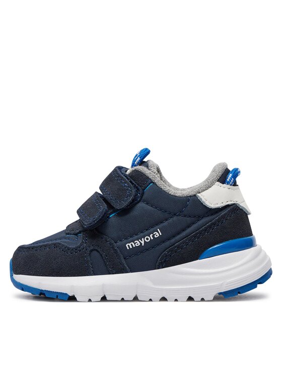 Mayoral Mayoral Sneakers 41571 Dunkelblau