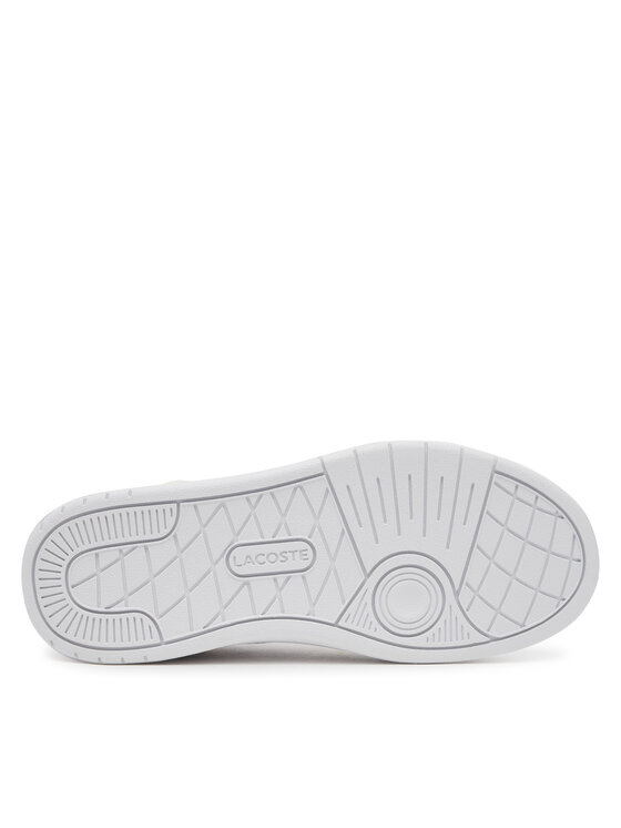 Lacoste Lacoste Sneakersy 7-49SUJ0004 Bílá