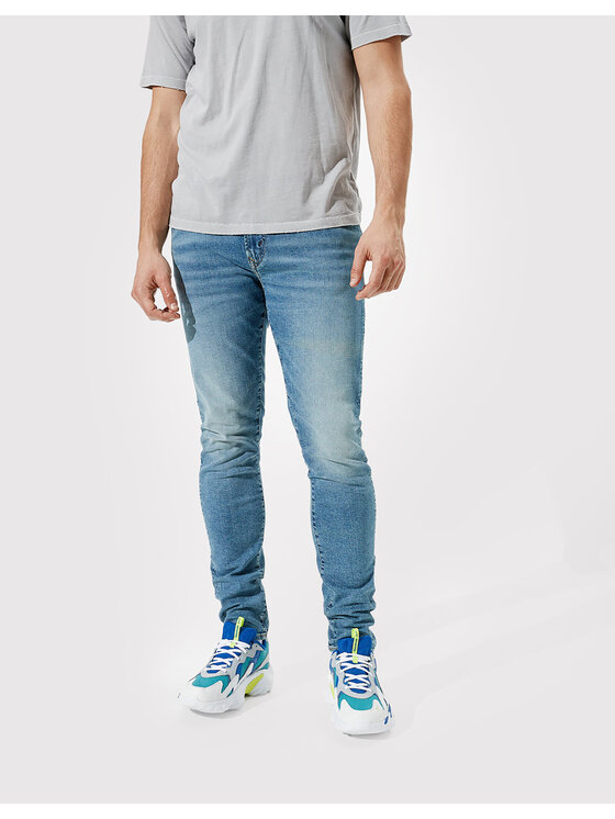 American Eagle Džinsai 011-0114-5451 