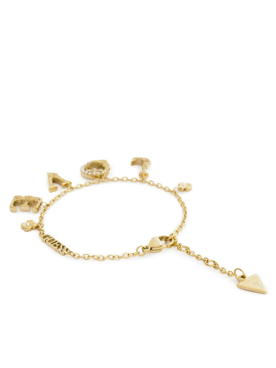 Guess Guess Käevõru JUBB05 033JW Kuldne