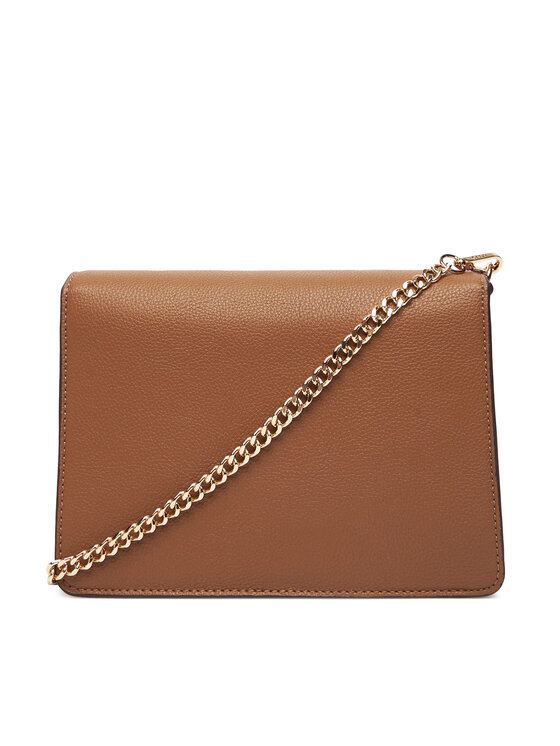 Liu Jo Liu Jo Borsetta Ecs M Crossbody AF5152 E0058 Marrone