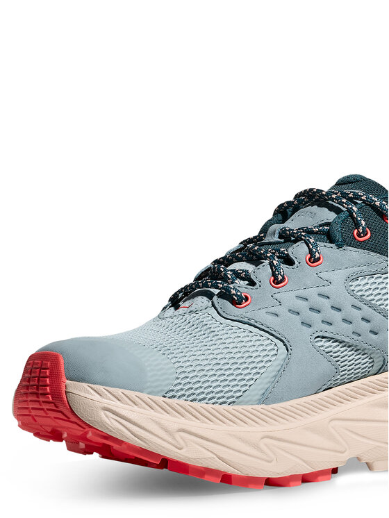 Hoka Hoka Trekkingschuhe Anacapa 2 Low Gtx 1142830F Himmelblau