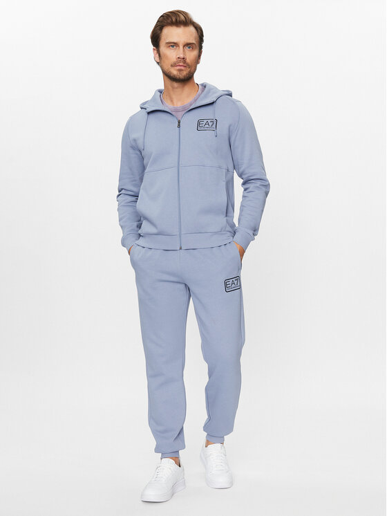 Tuta EA7 Emporio Armani