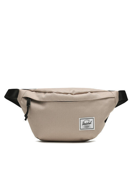 Herschel Herschel Чанта за кръст﻿ Classic Waist Bag 11382-05905 Бежов
