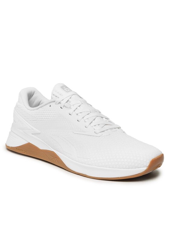 Reebok nano 2025 9 white