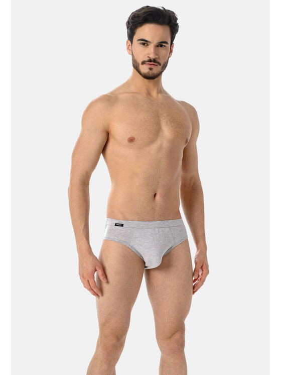Teyli Teyli Slipy 314 Szary