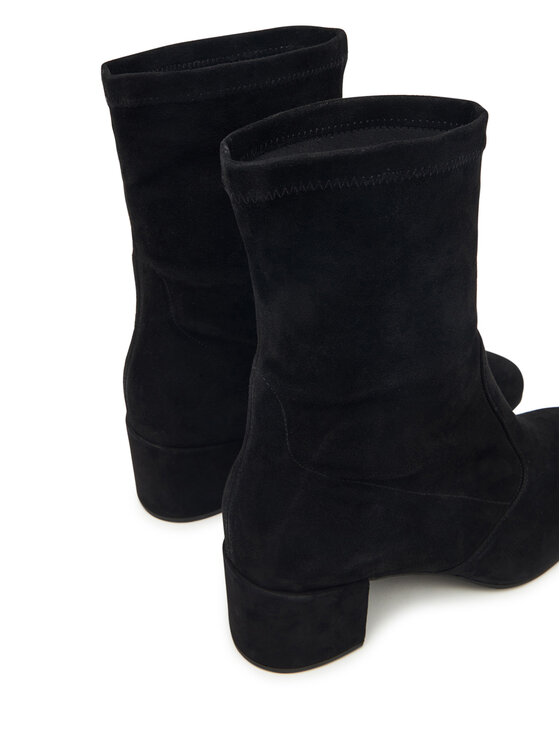 HÖGL HÖGL Stivaletti Delicate 0-134142-0100 Nero
