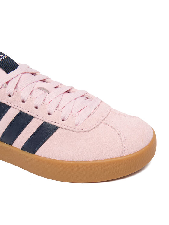 adidas adidas Снікерcи Vl Court 3.0 JP7629 Рожевий