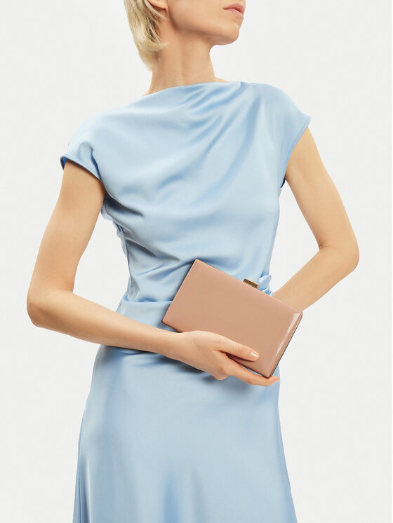 DeeZee DeeZee Handtasche LA482-1931-1 Rosa