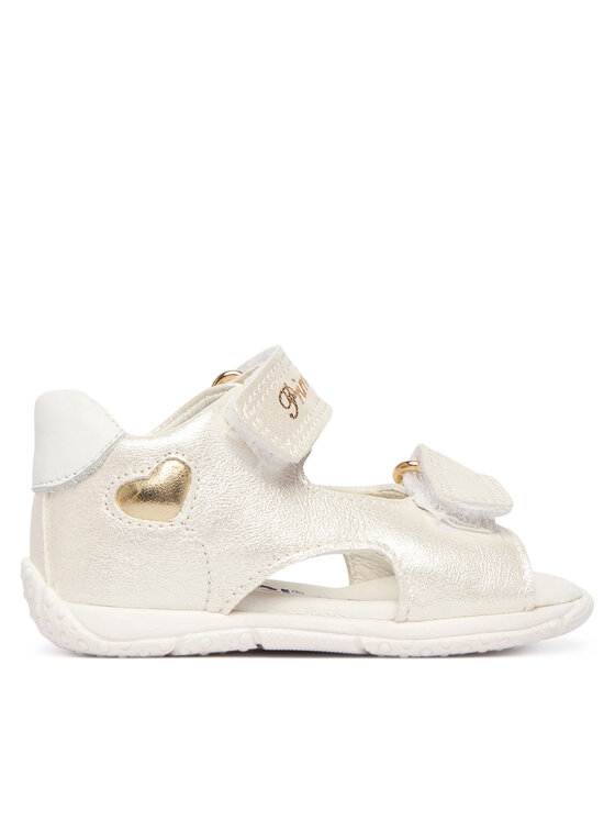 Primigi Primigi Sandalen 1413200 Weiß