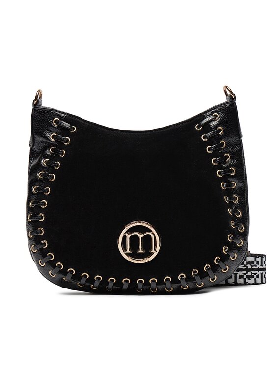 Geantă Monnari BAG0420-020 Negru