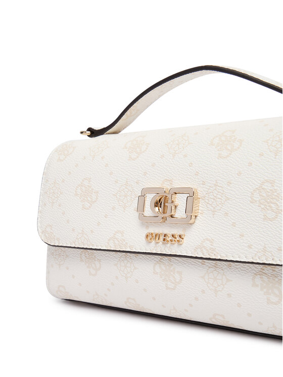 Guess Guess Handtasche 183011 Weiß