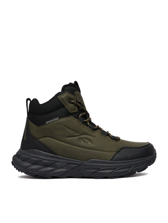 Reebok Reebok Schnürschuhe CEOWB-H8-301 Khakifarben