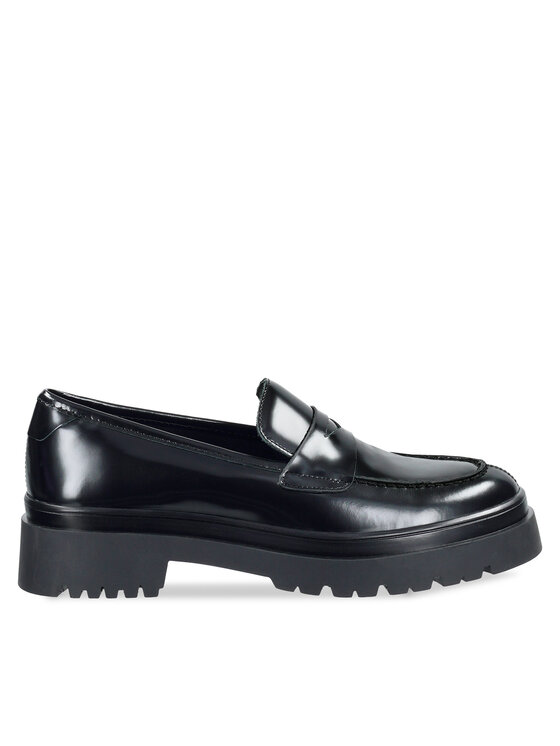 Gant Gant Loaferai 31571154 Juoda