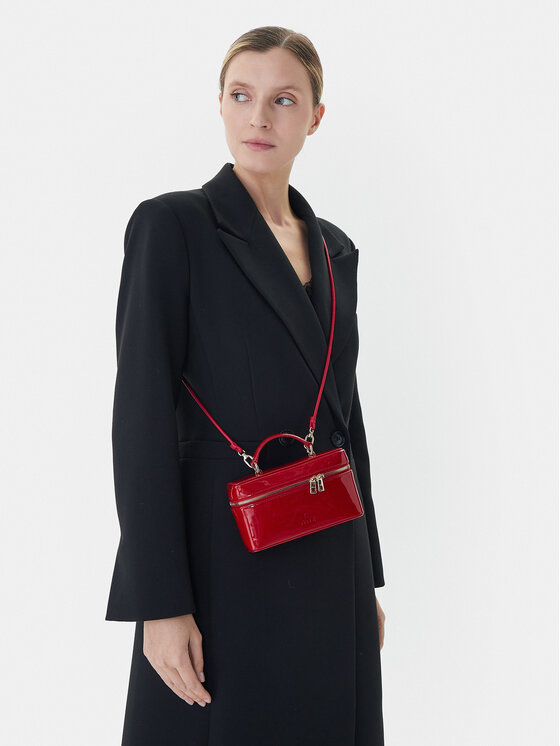 Furla Furla Handtasche WE00780 BX0246 CN RT000 Rot