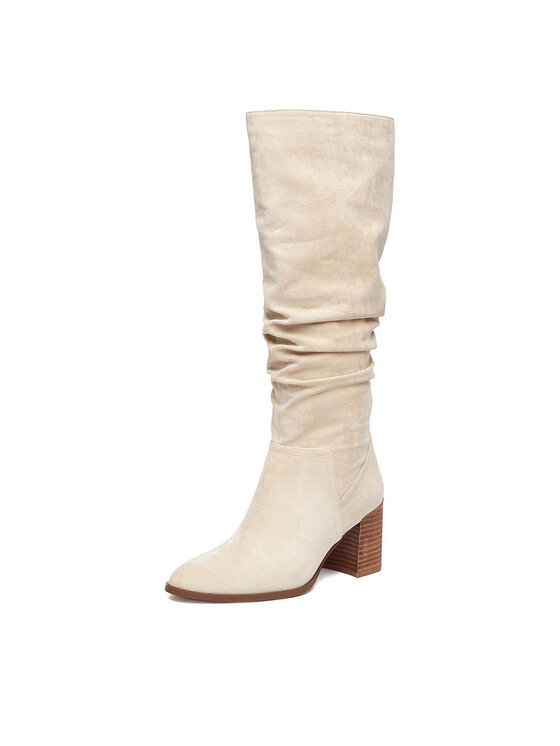 Nine West Nine West Zābaki CEO-BASZIRA-01 Écru