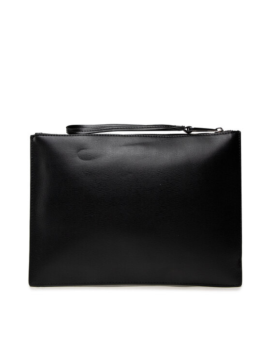 Borsellino Minimalism Pouch K50K507302 Nero