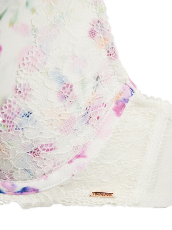 Dorina Dorina Reggiseno con ferretto Tiani FXTT0024LA086 Multicolore