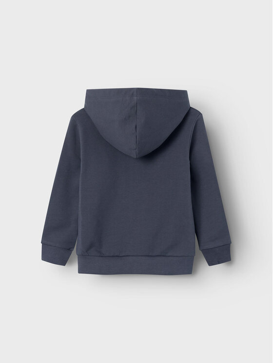 NAME IT NAME IT Pulóver 13221692 Sötétkék Regular Fit