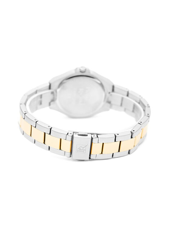 Pierre Ricaud Pierre Ricaud Orologio P23009.2143Q Argento