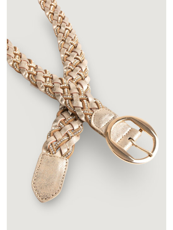 Morgan De Toi Morgan De Toi Cintura da donna 221-3GLAD Oro