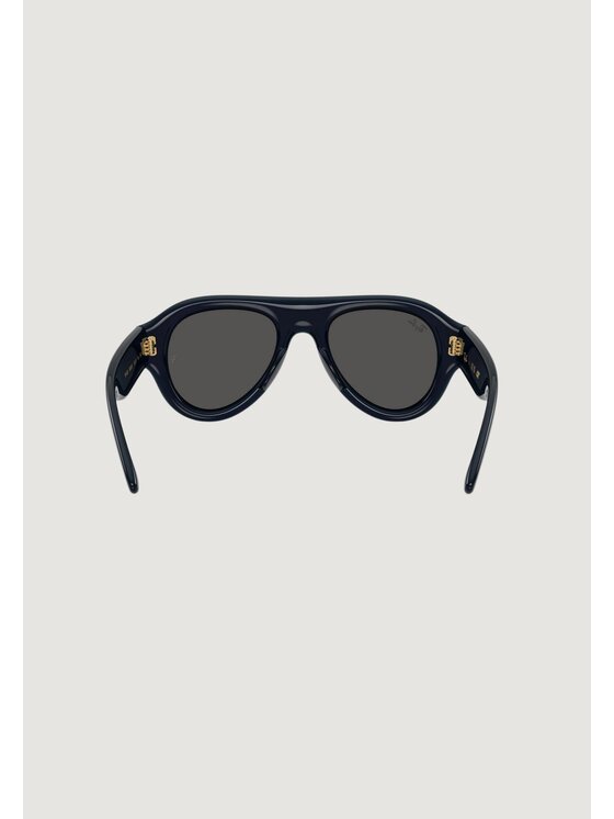 Ray-Ban Ray-Ban Occhiali da sole Pilot - Unisex Blu