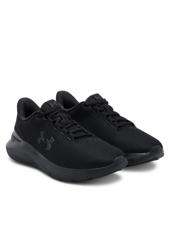 Under Armour Under Armour Взуття для бігу Ua W Phade Rn 3 3028259 Чорний