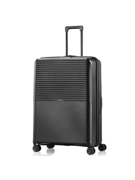 Pack Easy Pack Easy Walizka duża 274904 Czarny