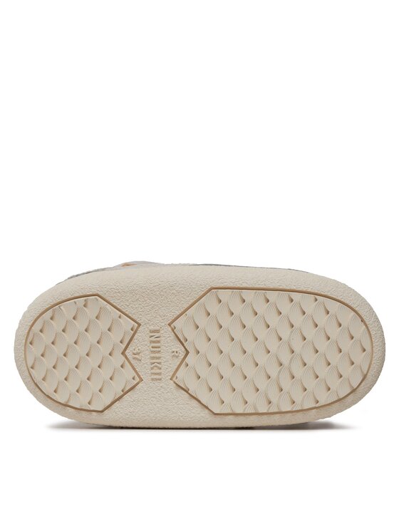 Inuikii Inuikii Sniego batai Classic 75101-007 Smėlio