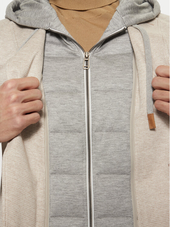 JOOP! JOOP! Bleizers 17 JB-80Havardy-J12 30045045 Bēšs Slim Fit