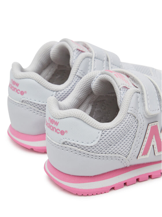 New Balance New Balance Sportcipők IV500QP1 Szürke