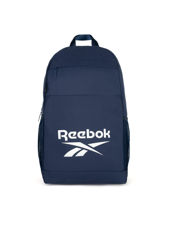 Reebok Nahrbtnik RBK-B-006-CCC Mornarsko Modra