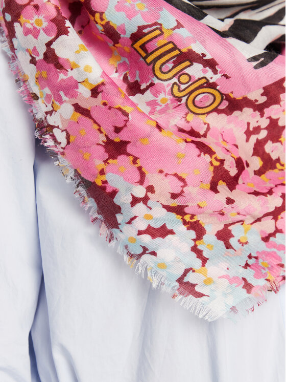 Liu Jo Liu Jo Scialle 2A3101 T0300 Multicolore